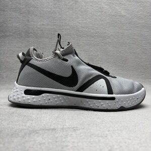 Nike PG 4 Shoes Mens‎ Size 8.5 Paul George CK5828-001 Basketball Sneakers